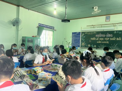 THÚC ĐẨY CHUYỂN ĐỒI SỐ PHỤC VỤ HỌC TẬP SUỐT ĐỜI SAU ĐẠI DỊCH COVID 19
