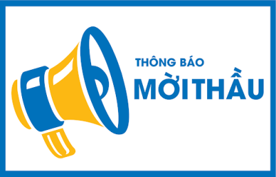 THÔNG BÁO VỀ VIỆC ĐẤU GIÁ KHAI THÁC DỊCH VỤ CĂN TIN TRƯỜNG HỌC