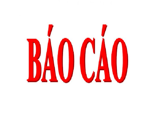 BÁO CÁO THÁNG 12 - NĂM HỌC 2025 - 2026