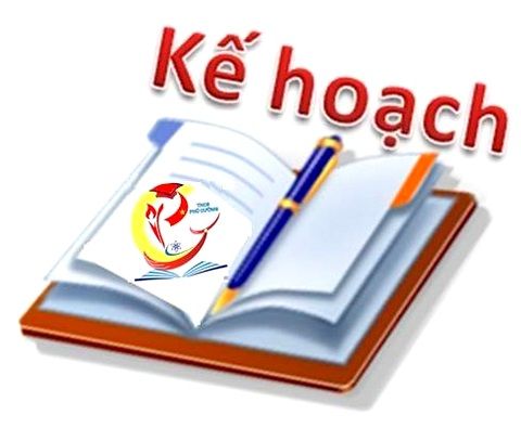 KẾ HOẠCH PHẦN HỘI NGÀY KHAI TRƯỜNG- NĂM HỌC 2023 -2024
