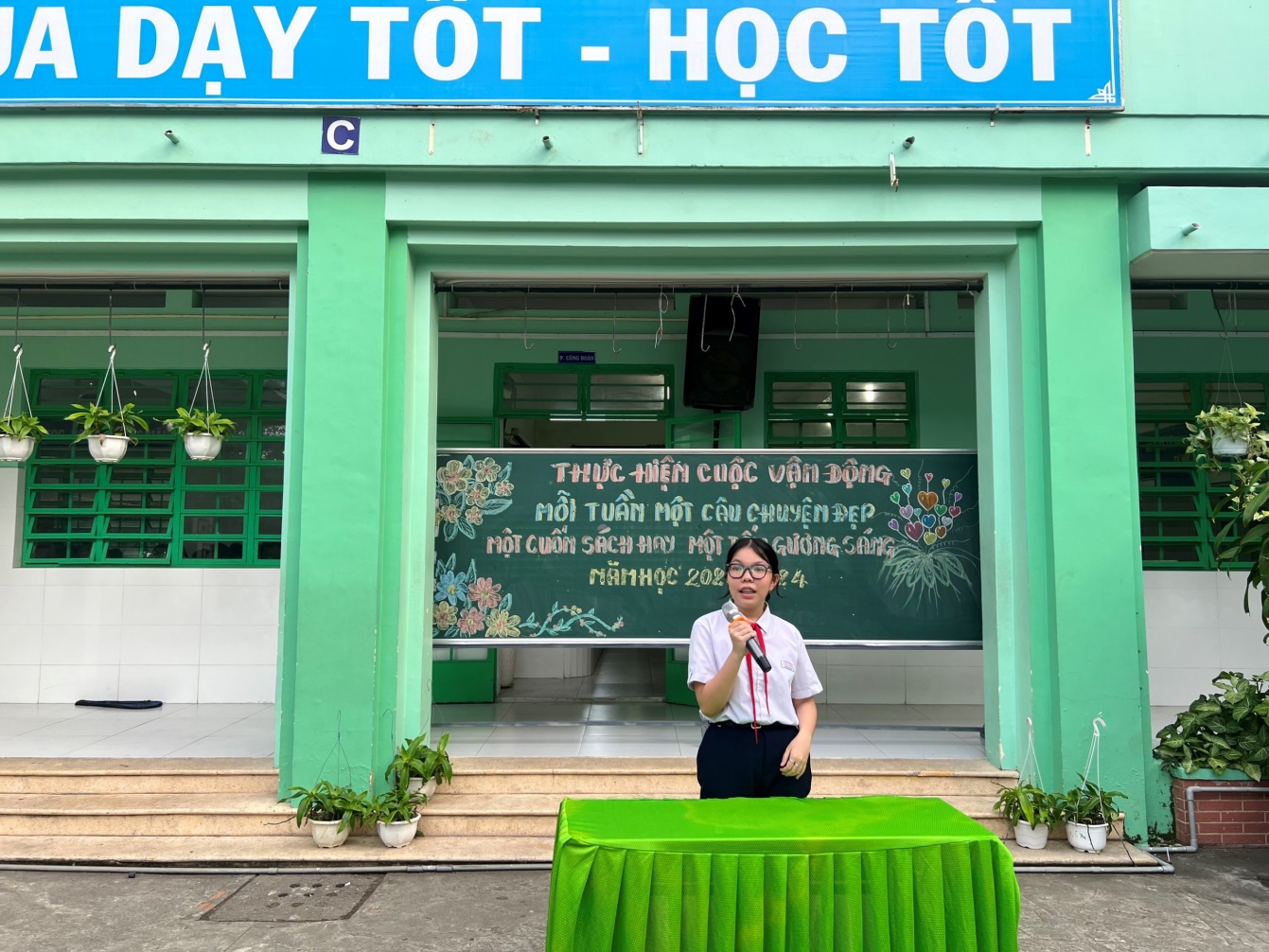 CHƯƠNG TRÌNH CÔNG TÁC ĐỘI VÀ PHONG TRÀO THIẾU NHI THÀNH PHỐ THỦ DẦU MỘT NĂM HỌC 2023-2024