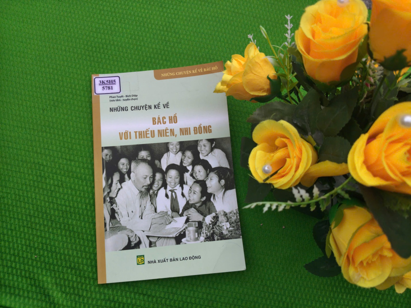 MỖI TUẦN MỘT CUỐN SÁCH HAY