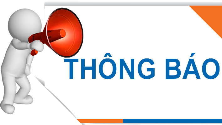 THÔNG BÁO DANH MỤC SÁCH GIÁO KHOA CÁC KHỐI 6,7,8,9 - NĂM HỌC 2026 -2027