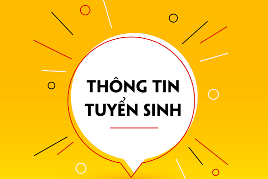 THÔNG BÁO VỀ VIỆC TIẾP NHẬN HỒ SƠ VÀO LỚP 6 - NĂM HỌC 2026 -2027